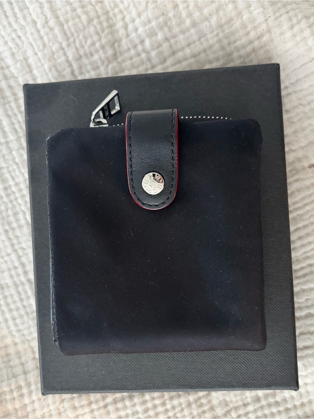 MZ Wallace Women’s “Ginger” Wallet